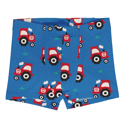 Boxershorts Tractor