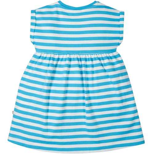 Leichtes Mädchen Sommerkleid