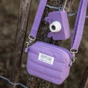 Vorschaubild Tasche Mini für Kinderkamera blossom