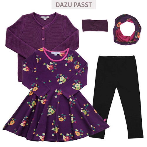 ParentName: Thermo Uni Basic Leggings