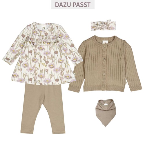 Elegante Strickjacke