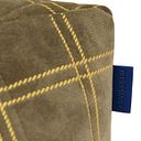 Vorschaubild Sessel Sitzsack für Kinder grün-gelb - 72 x 75 x 42 cm