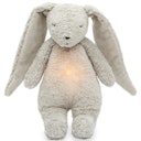 Vorschaubild Der Bio-Summhase mit Lampe grau