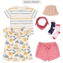 Vorschaubild Shorts Sommer-Sweat