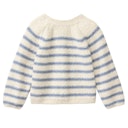 Vorschaubild Strickpullover Norweger-Muster
