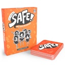 Vorschaubild Safe! Das Original- Ganz sicher Idiotensicher ab 8 Jahren