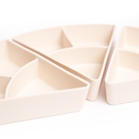 Einsätze für das PlayTRAY aus Silikon