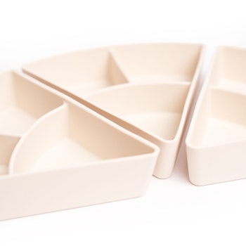 Einsätze für das PlayTRAY aus Silikon