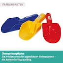 Vorschaubild Kleine Sandschaufel, ab 1,5 Jahren