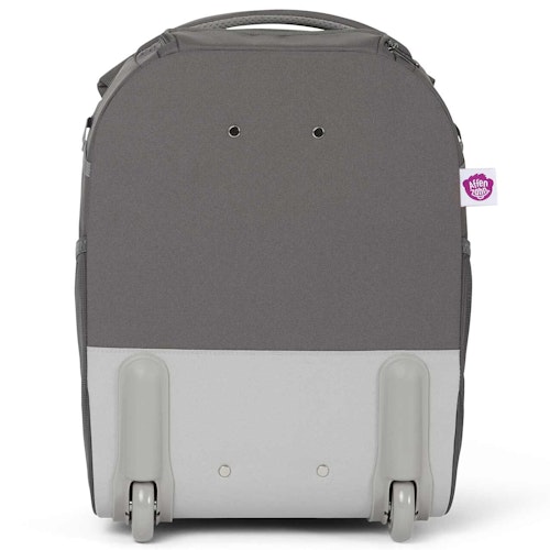 Kinderkoffer Hund 30x40x16,5cm, 18 Liter
