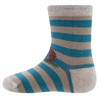 Socken Ewers Bio-Baumwolle Motiv