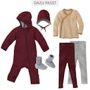 Vorschaubild Warme Walk Babyschuhe