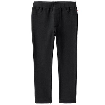 Leggings People Wear Organic Sweat lang Motiv