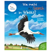 Kinder Sachgeschichte über die Reise der Störche