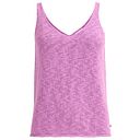 Vorschaubild Unterhemd People Wear Organic Strick ohne Arm Uni