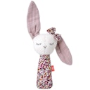 Vorschaubild Quietsch-Greifling Hase 26 cm