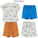 Vorschaubild Kurzarm T-Shirt Tiergesicht