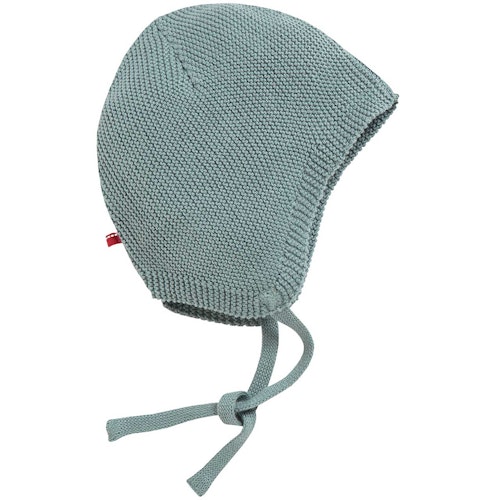 Strickmütze zum Binden