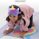 Vorschaubild Augenmaske - Emmi das Einhorn