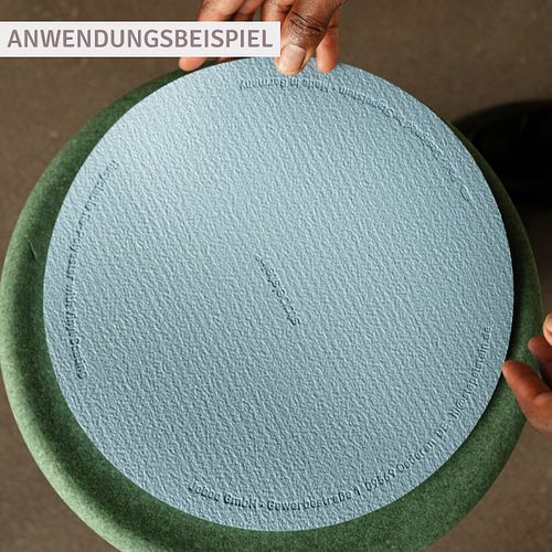 Stapelstein® Dynamic small water lily + GRATIS Pad