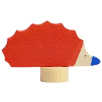 Grimms Stecker Igel