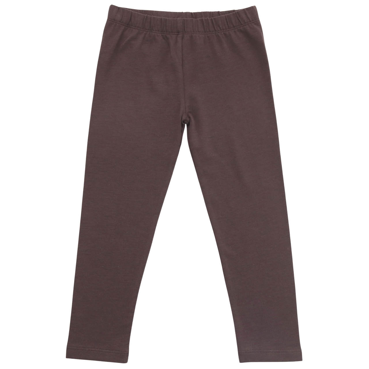 Elastische Uni Basic Leggings