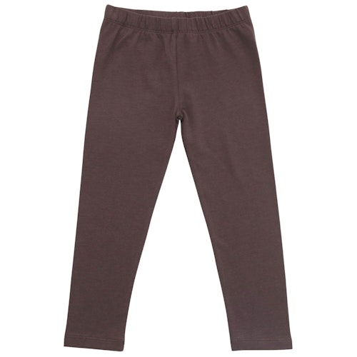 Elastische Uni Basic Leggings