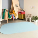 Vorschaubild Stapelstein® Mat Krabbelmatte light green 183x111 cm