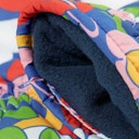 Vorschaubild Gefütterte Schnee Fäustel