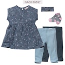 Vorschaubild Schickes Haarband Erdbeeren