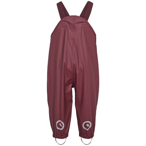 Regenbekleidung Set ungefüttert