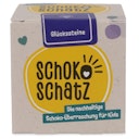 Vorschaubild SchokoSchatz Vollmilch – Glücksstein Überraschung