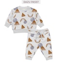 Vorschaubild Baby Sweater Bären