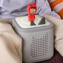 Vorschaubild Toniebox 2 Starterset Mondgrau mit Kreativ Tonie ab 1 Jahr