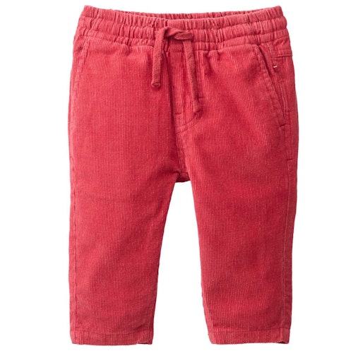 Robuste Feincord Hose
