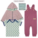 Vorschaubild Kurzarm Shirt Wale