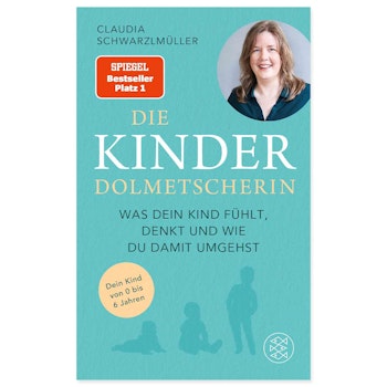 Ratgeber Die Kinderdolmetscherin