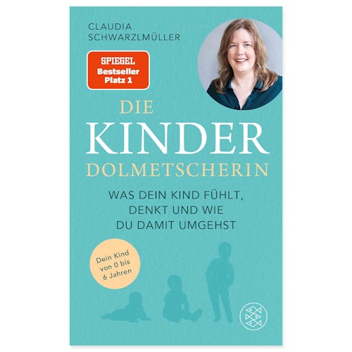 Ratgeber Die Kinderdolmetscherin