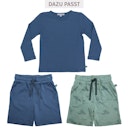 Vorschaubild Uni Langarmshirt