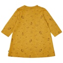 Vorschaubild Weiches Kleid Alloverprint