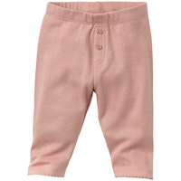 Festliche Ajour Leggings