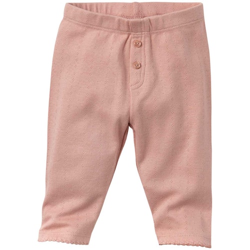 Festliche Ajour Leggings