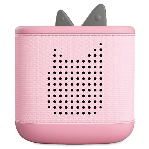 Toniebox 2 Starterset Rosa mit Kreativ Tonie ab 1 Jahr