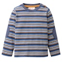Vorschaubild Langarmshirt Patches