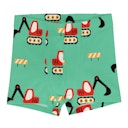 Vorschaubild Rippe Damen Bralette