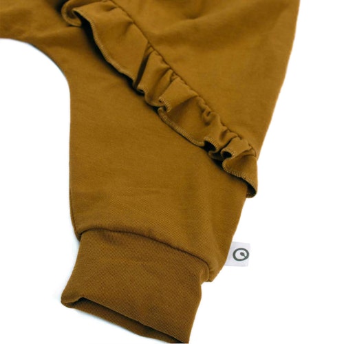 Edle Krabbelhose Schleife