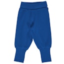 Vorschaubild Weiche Freizeithose uni