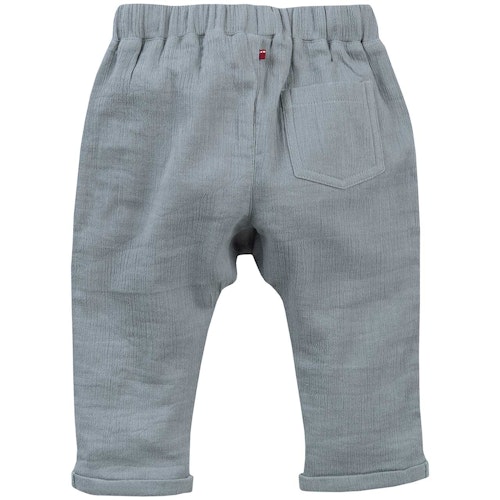 Leichte Musselin Hose