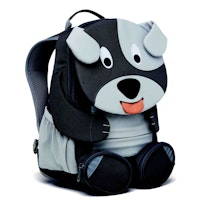 Kindergarten Rucksack 1-3 Jahre Hund