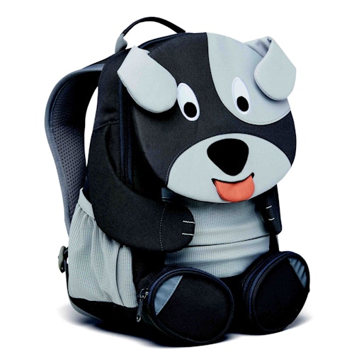 Kindergarten Rucksack 1-3 Jahre Hund
